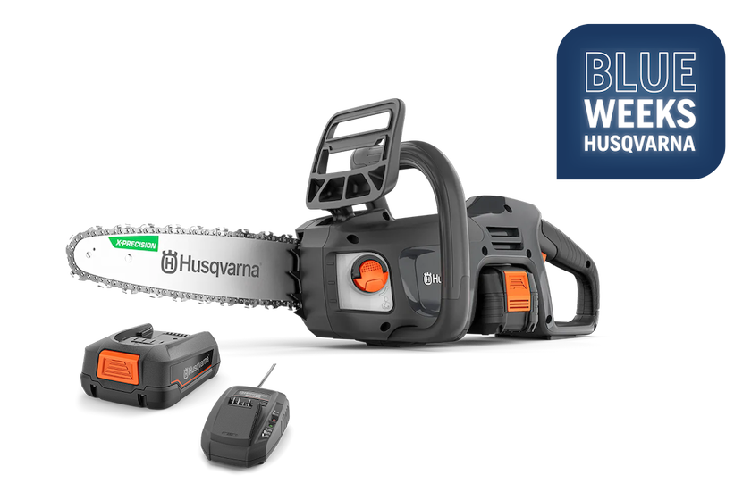 Kit Motosega Husqvarna Aspire™ C15X-P4A